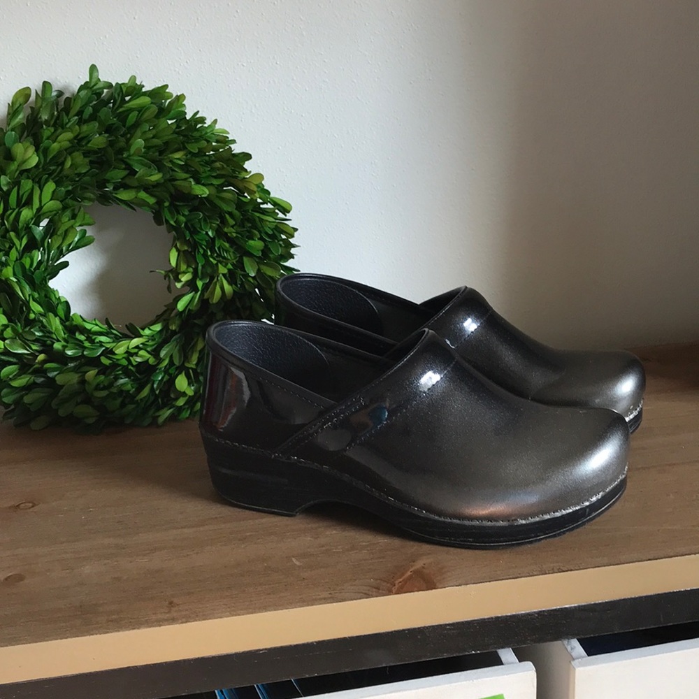 Ombré Danskos